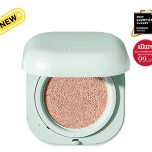 laneige cushion foundation
